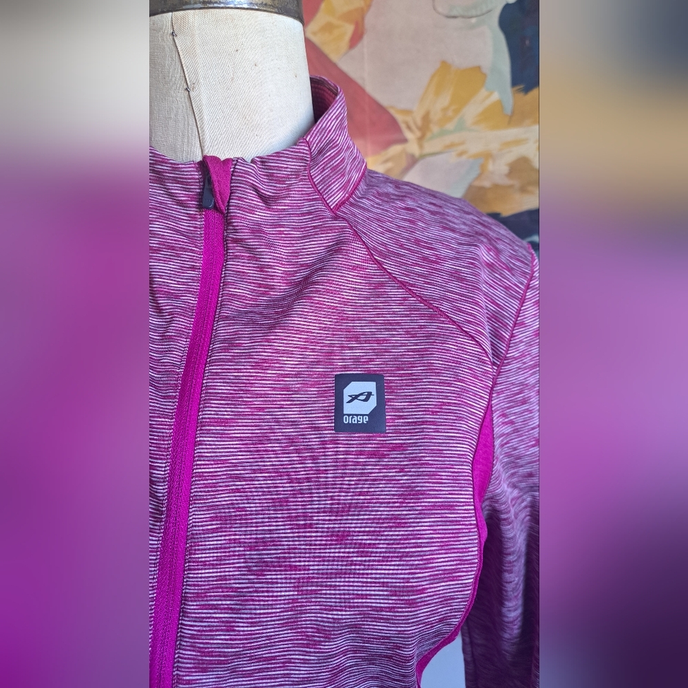 Orage Base layer jumper - Picture 2 of 7